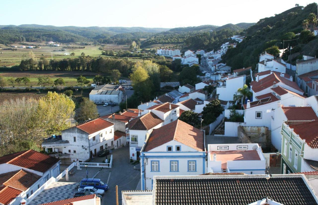Casa Da Ponte Aljezur Center 아파트 외부 사진