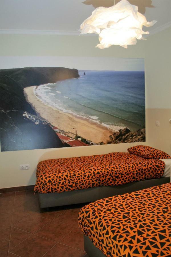 Casa Da Ponte Aljezur Center 아파트 외부 사진