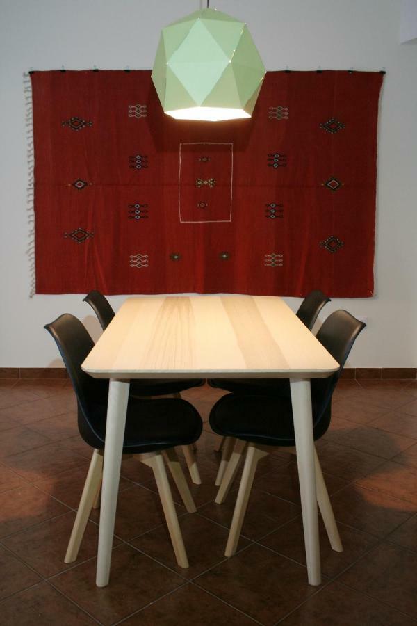 Casa Da Ponte Aljezur Center 아파트 외부 사진