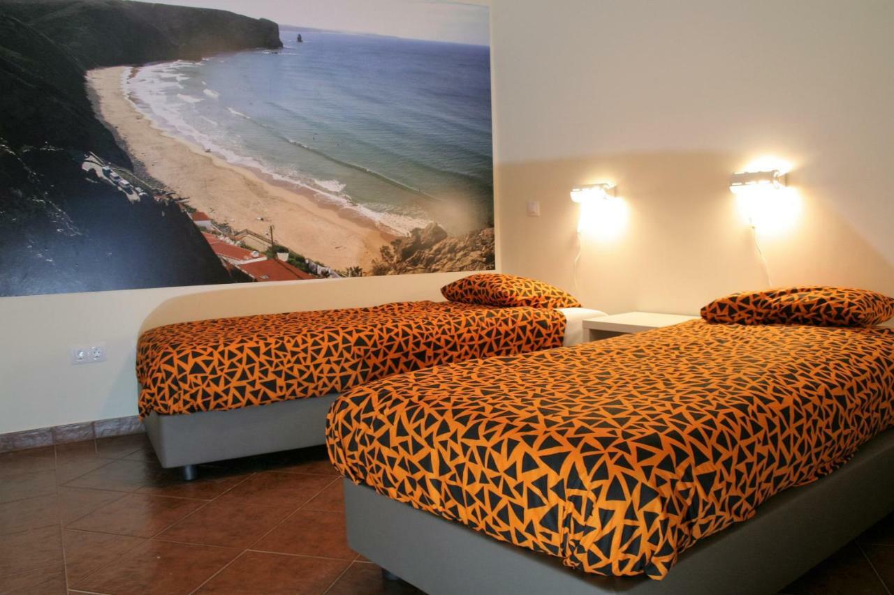 Casa Da Ponte Aljezur Center 아파트 외부 사진