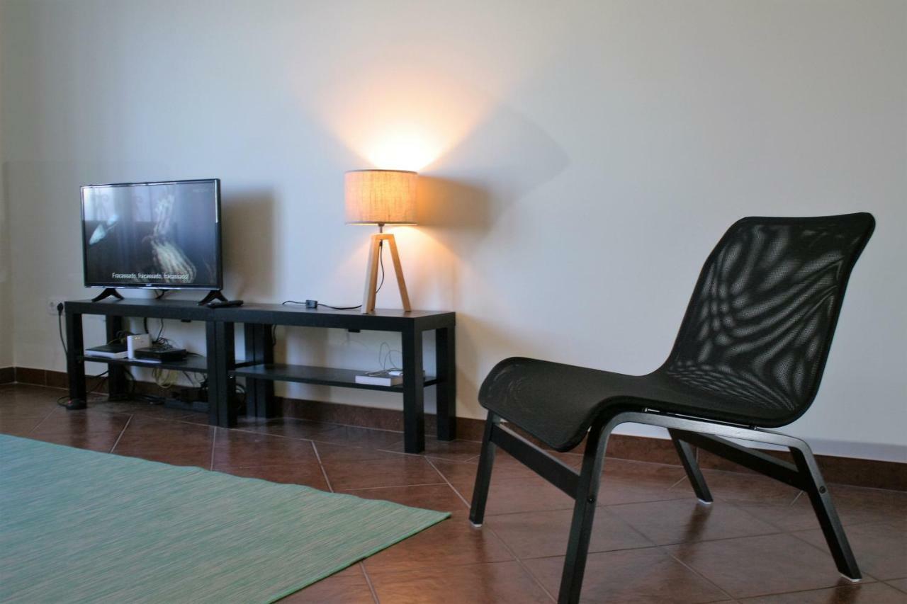Casa Da Ponte Aljezur Center 아파트 외부 사진
