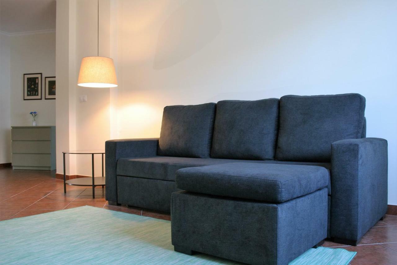Casa Da Ponte Aljezur Center 아파트 외부 사진