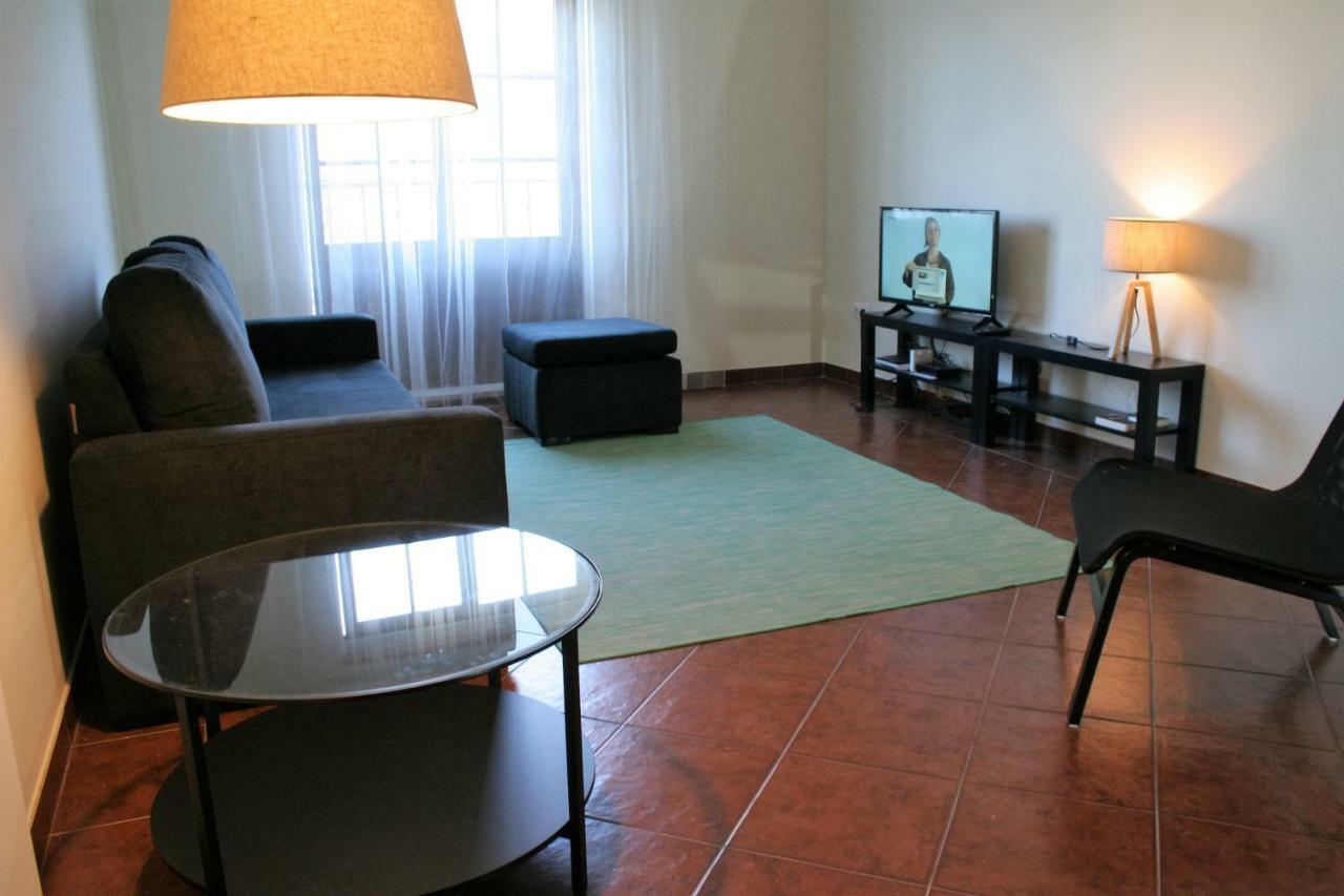 Casa Da Ponte Aljezur Center 아파트 외부 사진