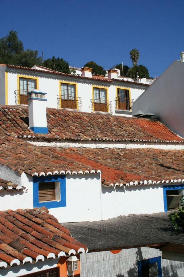 Casa Da Ponte Aljezur Center 아파트 외부 사진