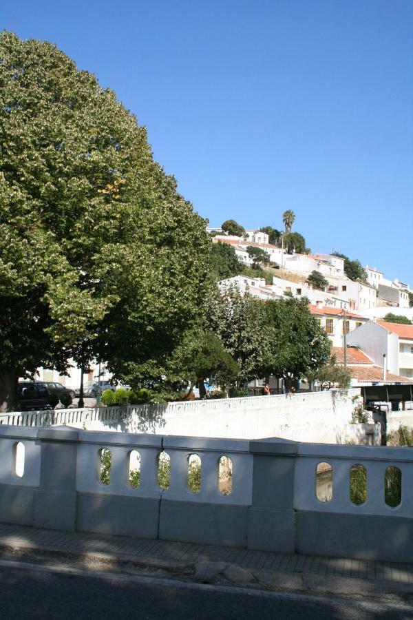 Casa Da Ponte Aljezur Center 아파트 외부 사진